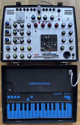 Ems-Synthi